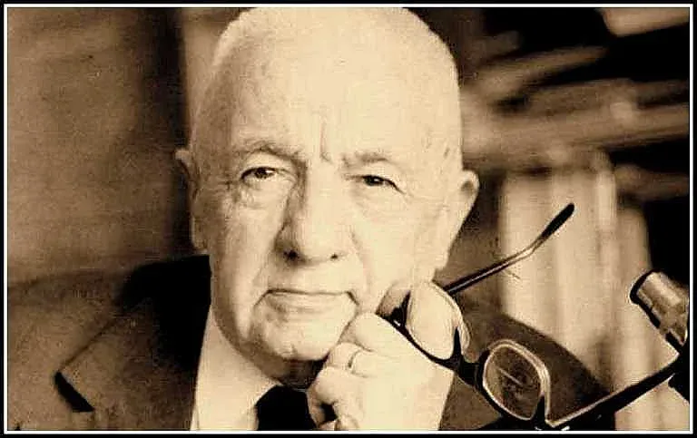 Помним ли бащата на ксерокса? Българин е