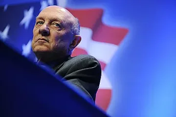 Нова версия: Хрушчов поискал убийството на Кенеди