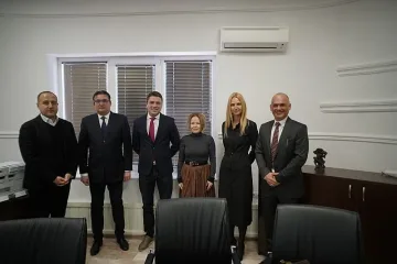 Учредиха Асоциация на търговци и производители на природен газ