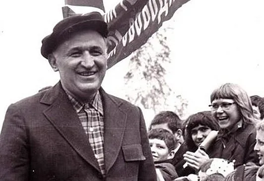 От соца: Едва опазили Тато от среща с избягала мечка