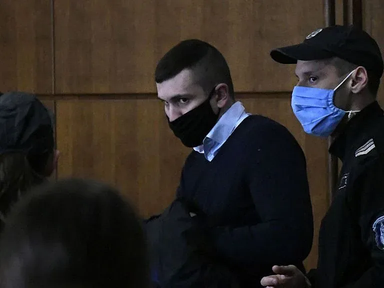 Разпитват свидетели по делото за Милен Цветков