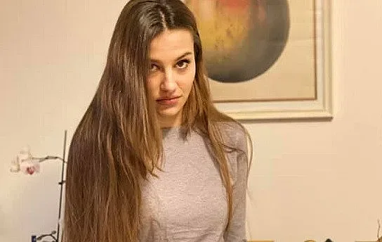 Внучката на Петър  Слабаков вече е доктор