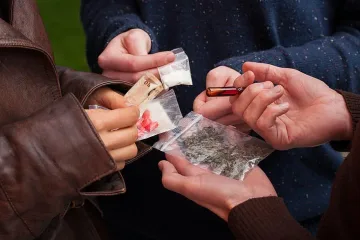 Ръст на децата, взимащи наркотици