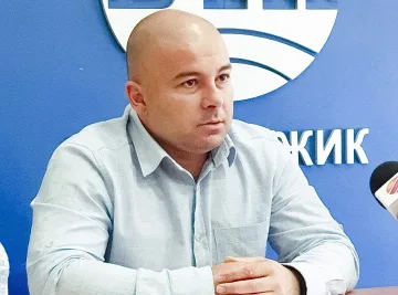 Човек на "АБВ" пристана на Цветанов