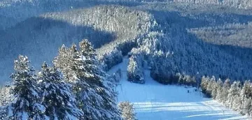 Мальовица пусна всички ски писти