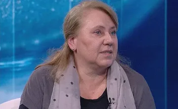Албена Колева: Татко си отиде разочарован