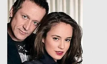 Донков и Радина с ключов ход след раздялата
