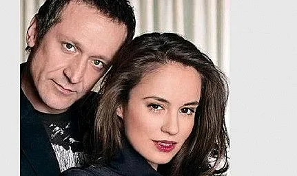 Донков и Радина с ключов ход след раздялата