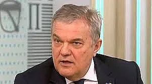 Бивш знаков министър обиди жестоко българите