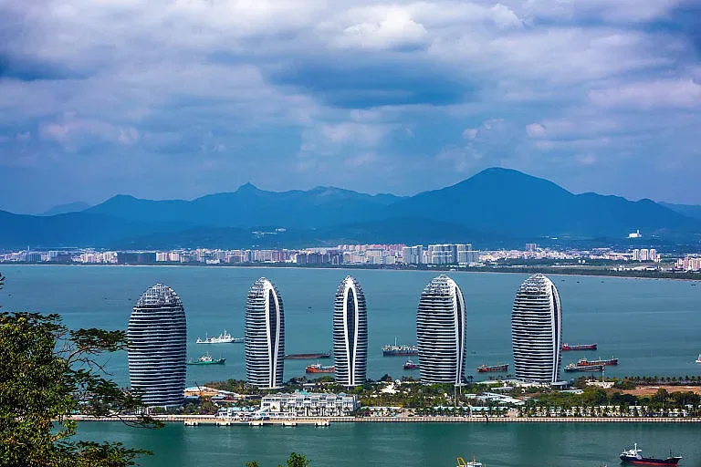 Къде разпуска милиардерът Джак Ма