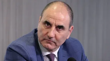 И Цветанов се нареди на опашката за мандат