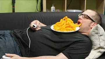 Как мързелуването става енергия