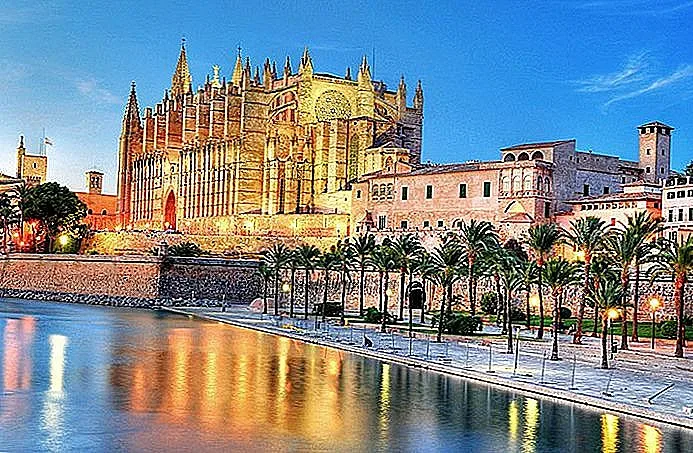 Криза - невиждан удар по Майорка