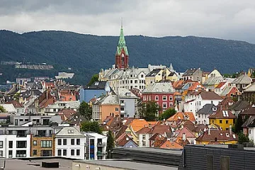 Норвегия отваря границите си. Кой може да влиза?