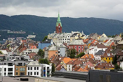 Норвегия отваря границите си. Кой може да влиза?