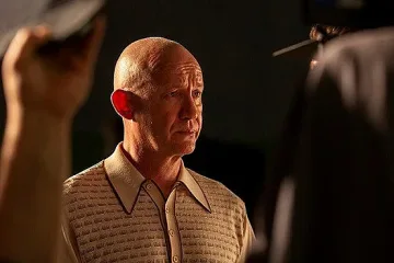 Христо Шопов е шеф на затвор в нов БГ филм