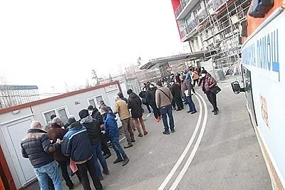 Хората се усетиха. Бум на ваксинациите!