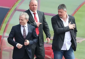 Има кандидат за ЦСКА. Кой е той?