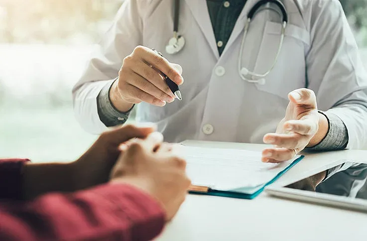 Защо ни вкараха в здравен Параграф 22?