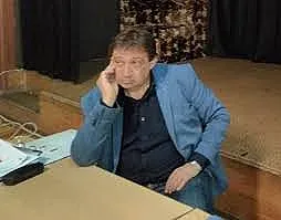 Архитектът в оставка с разкрития за шахтата