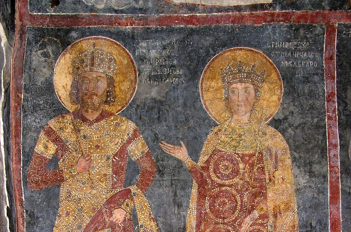 "Северен македонец" връща славата на България