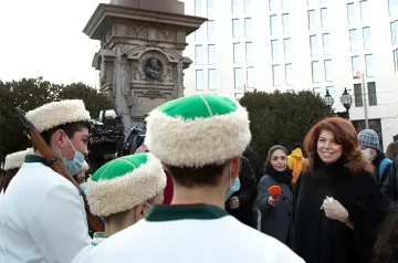 Йотова: Не изпълняваме заветите на Левски