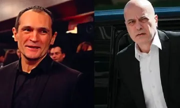 Божков сви магураджийски номер на Слави