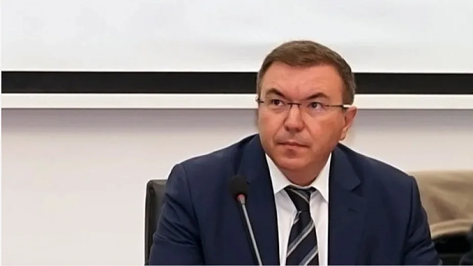 Ангелов: Ще получим 52 800 дози на АстраЗенека