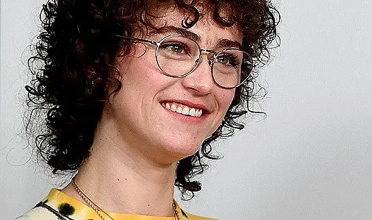 Дъщерята на Камала Харис с дебют на подиума