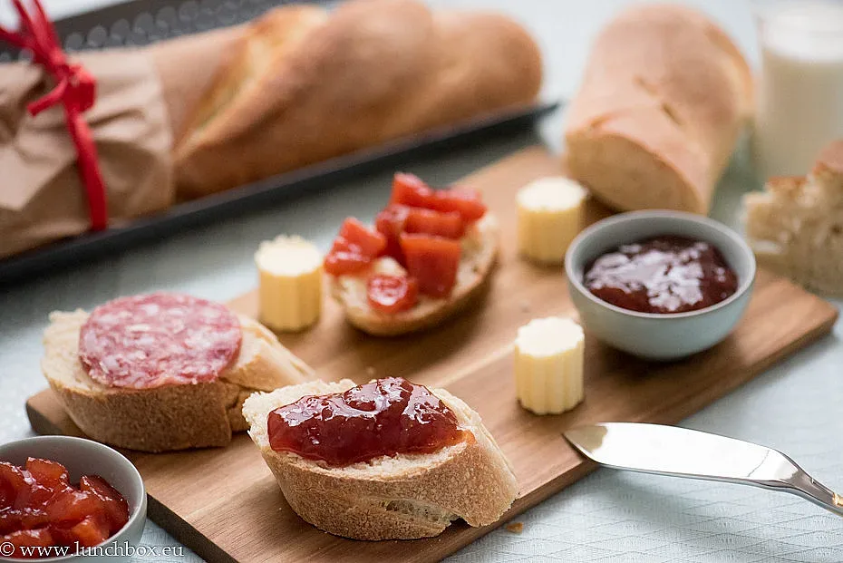 Вкарват франзелата в съкровищата на ЮНЕСКО