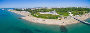 Монтират енергоспестяващо улично осветление в 22 зони на Бургас