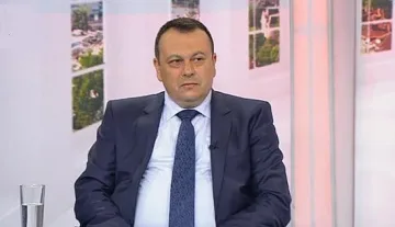 Хамид: ДПС подкрепя идеи, а не формации