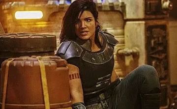 Скандал превърна Джина Карано в № 1