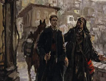 Историк: Не поп, а учител предаде Левски