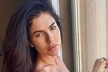 БГ красавица от турски сериали в родна комедия