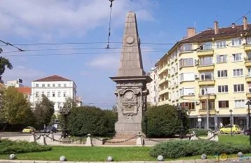 Какво трябва да знаем за паметника на Левски