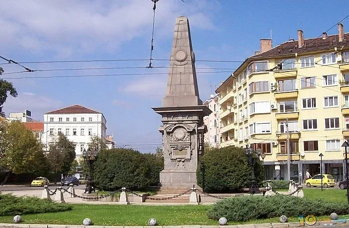 Какво трябва да знаем за паметника на Левски