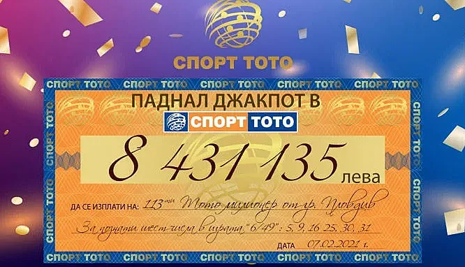 Пловдивчанинът вече харчи 8-те милиона от тотото