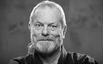 София филм фест награждава Тери Гилиъм