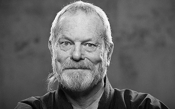 София филм фест награждава Тери Гилиъм