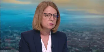 Фандъкова посочи виновния за кабела убиец/ОБНОВЕНА/