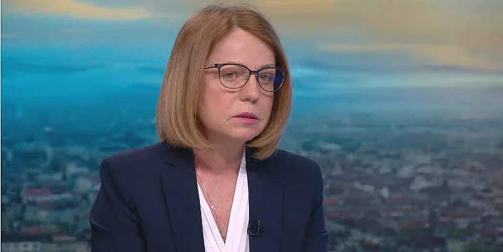 Фандъкова посочи виновния за кабела убиец/ОБНОВЕНА/