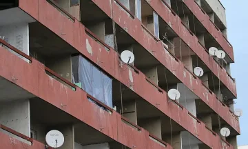 Ремонтират студентските общежития за 10 млн.лв.