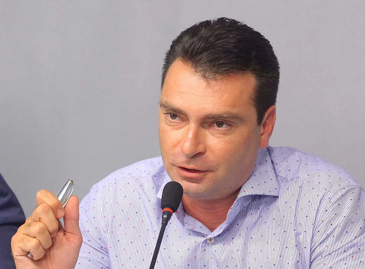 Паргов: От Фандъкова чухме само оправдания