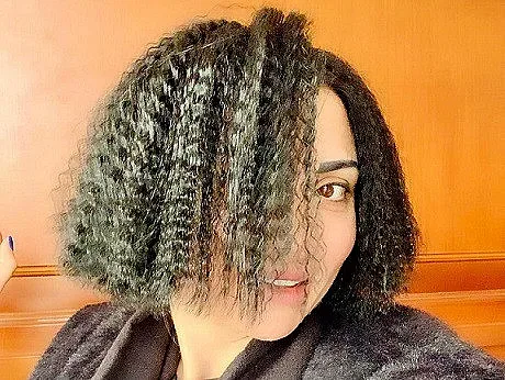 Шок: Софка се накъдри преди "Капките"