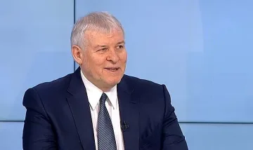 Румен Христов свали маската на Радев! Ето кога идва президентската партия