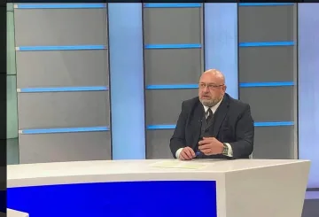 Кралев: Следя с тревога случващото се в ЦСКА