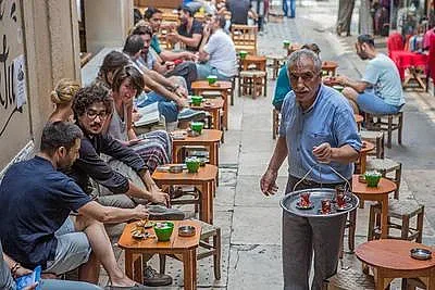 Турция дава шанс на канефенета и ресторанти