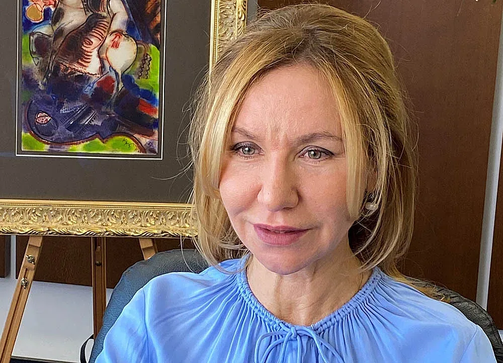 Касидова: Планът за възстановяване – изход от кризата