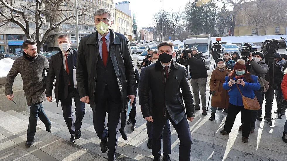 Карадайъ: Искаме да възстановим нормалността